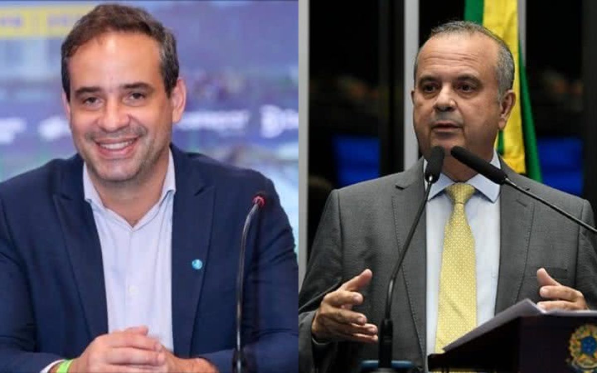 Rogério Marinho e Cadu Xavier lideram índice de rejeição em pesquisa TCM