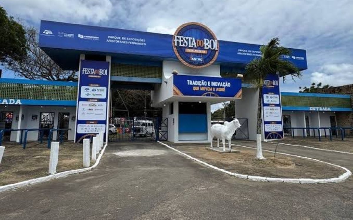 Câmara de Parnamirim realiza sessão ordinária na Festa do Boi