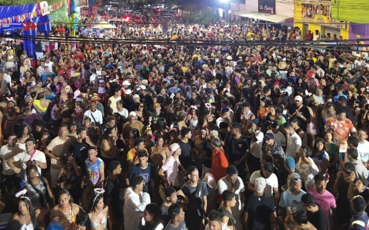 Polos carnavalescos de São Gonçalo contam com apoio da Prefeitura e patrocinadores; veja programação