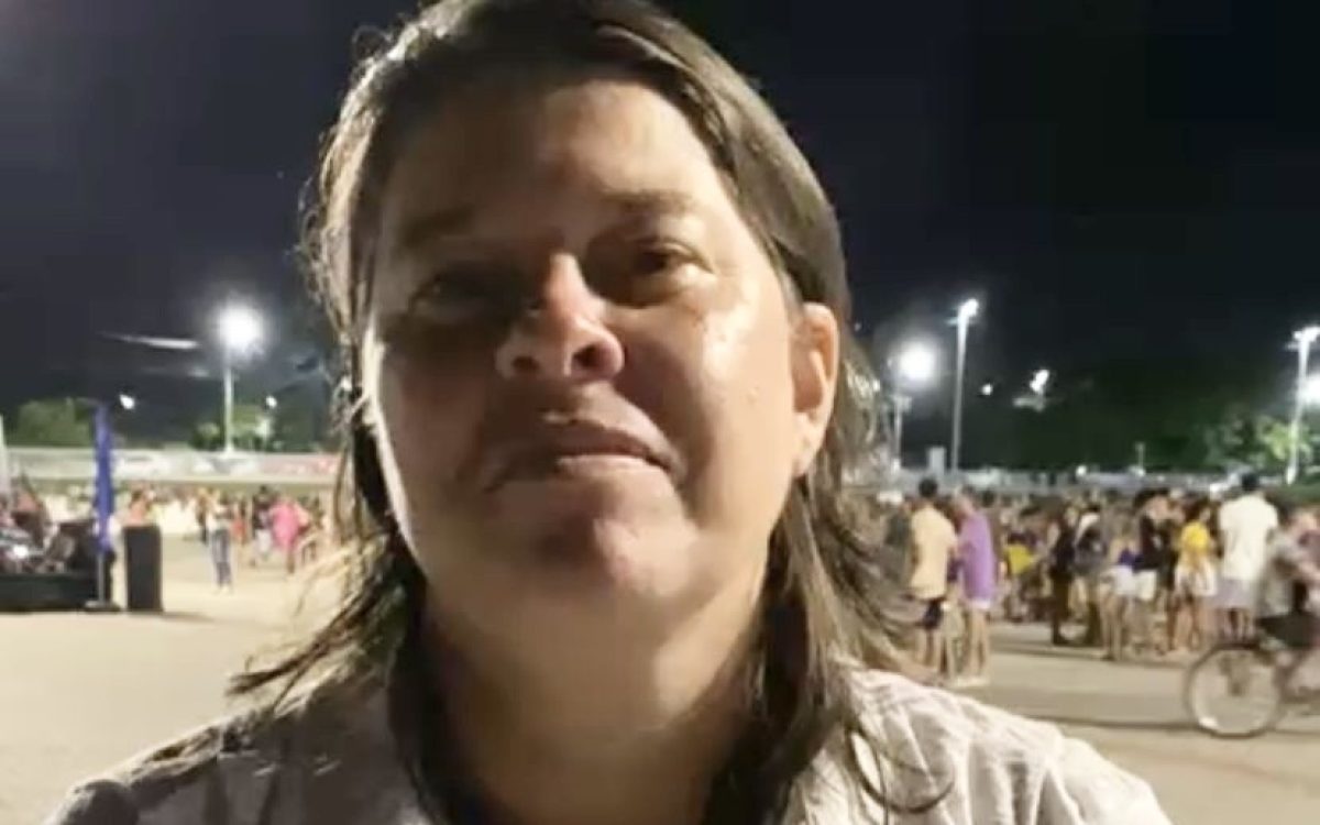 Secretária Rayane Rocha fala sobre a importância do São Gonçalo Verão