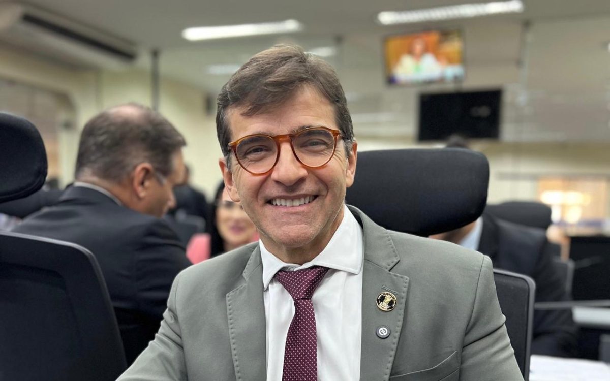 Vereador Fúlvio apresenta projeto do fundo do turismo em reunião do Conselho de Turismo