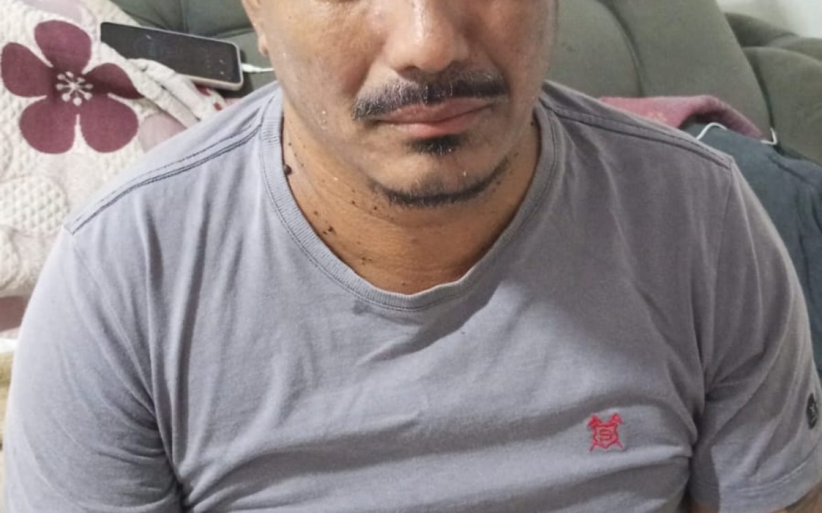 Aguardando INSS, pedreiro operado enfrenta dores e família faz apelo por ajuda