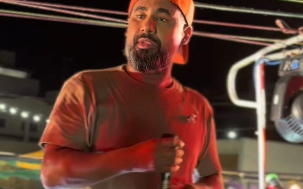 Carnaval do Povo em Parnamirim neste domingo