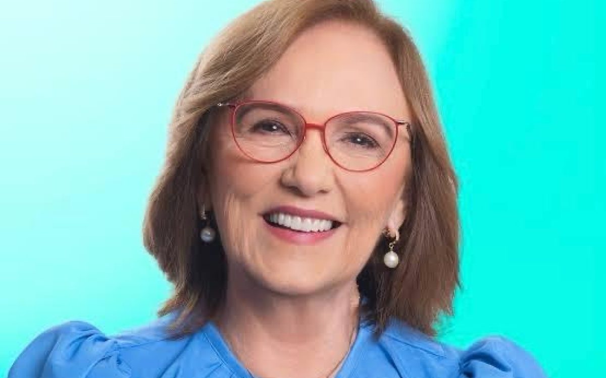 Aniversariante: Dra.Zenaide