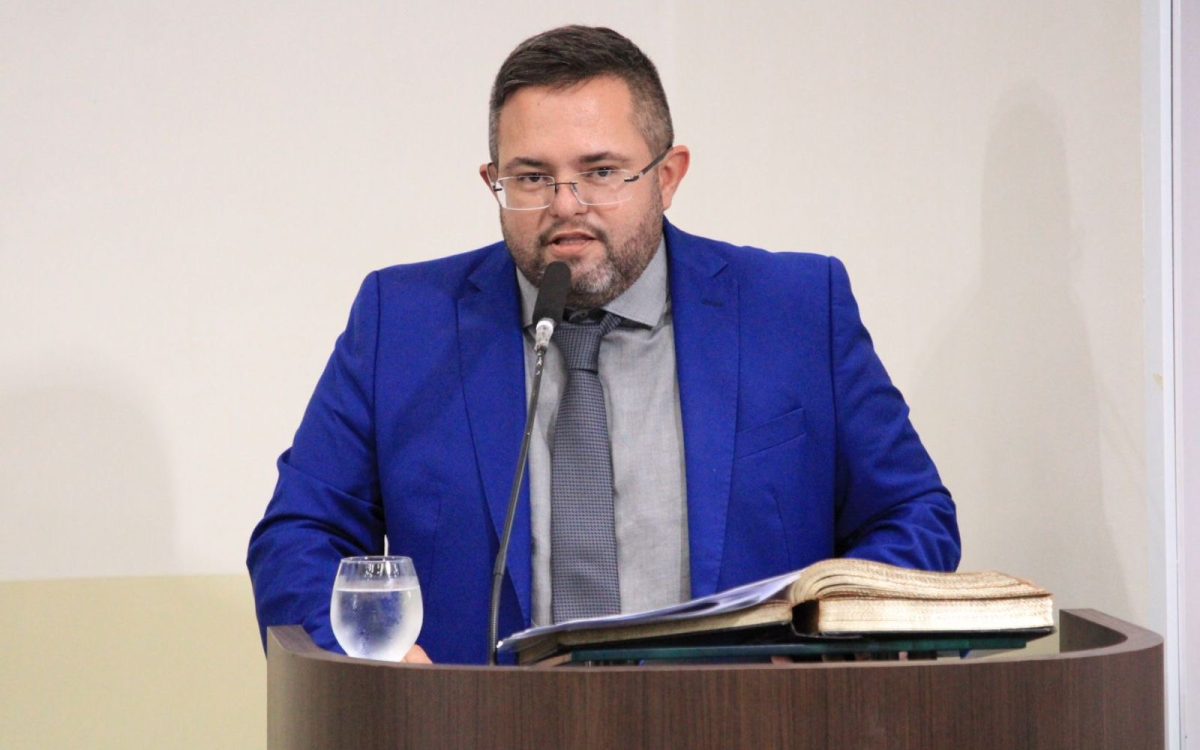 EMENDA DE JONAS GODEIRO GARANTE R$ 200 MIL PARA CASTRAÇÃO ANIMAL EM PARNAMIRIM