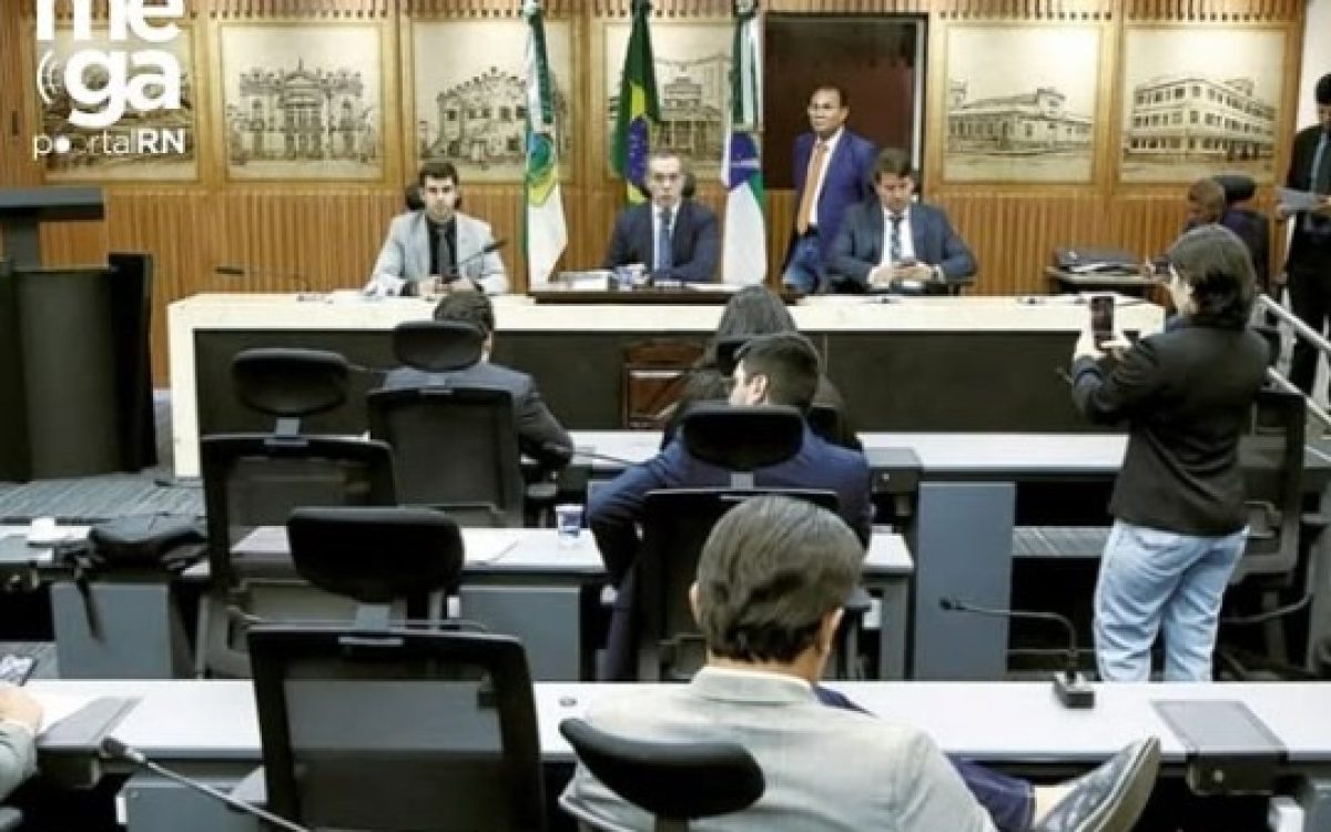 Câmara aprova subsídio e conclui pacote para licitação do transporte