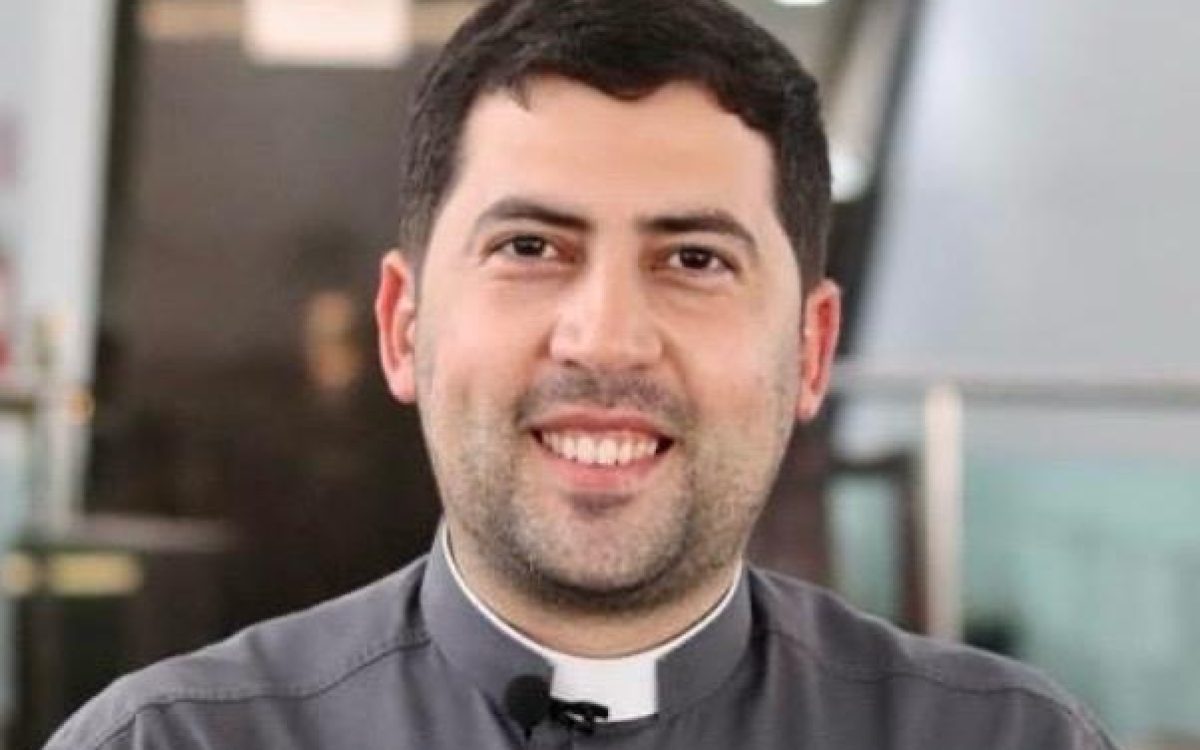 Aniversariante: Yago Carvalho