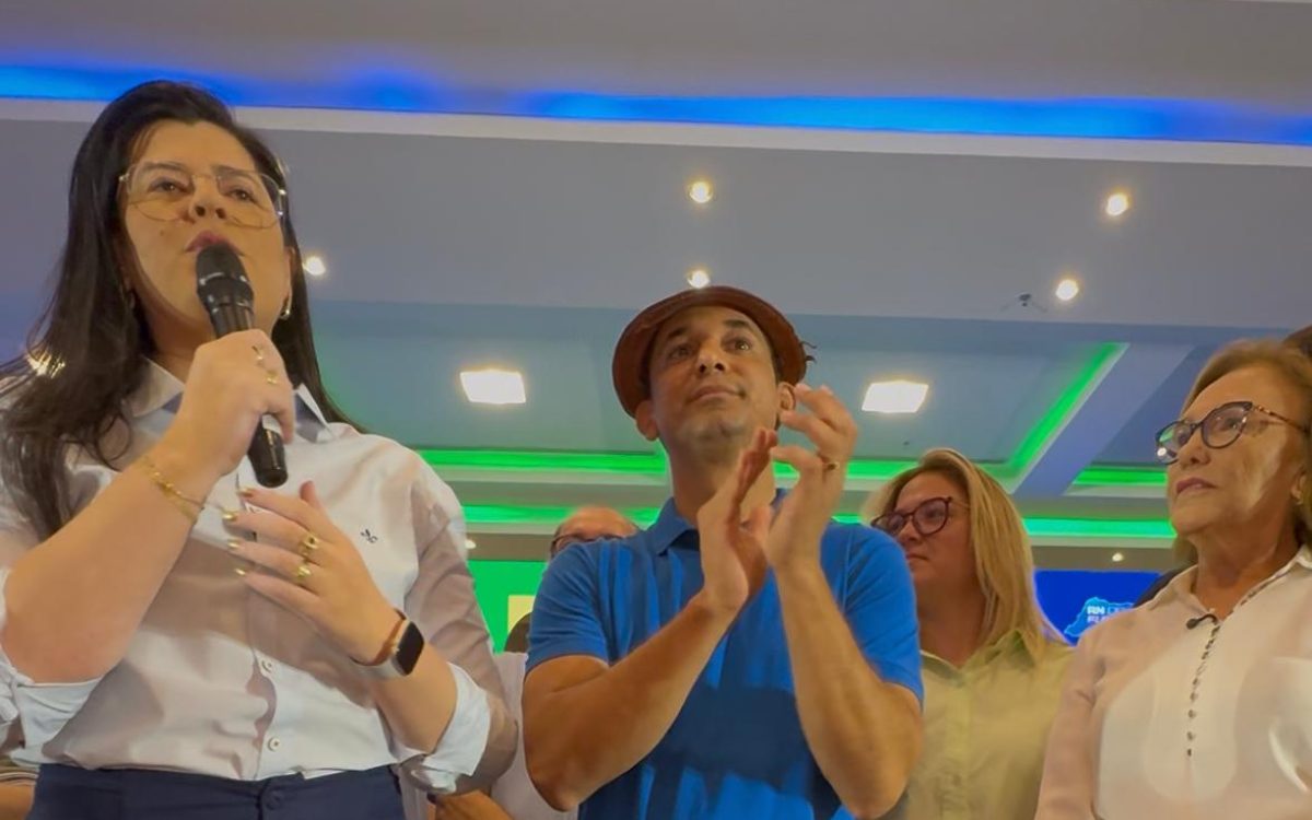 Cobiçada pela direita e esquerda, Marianna Almeida escolhe Allyson e Zenaide