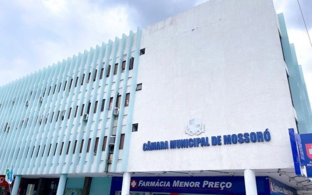 População aprova trabalho da nova legislatura da Câmara de Mossoró