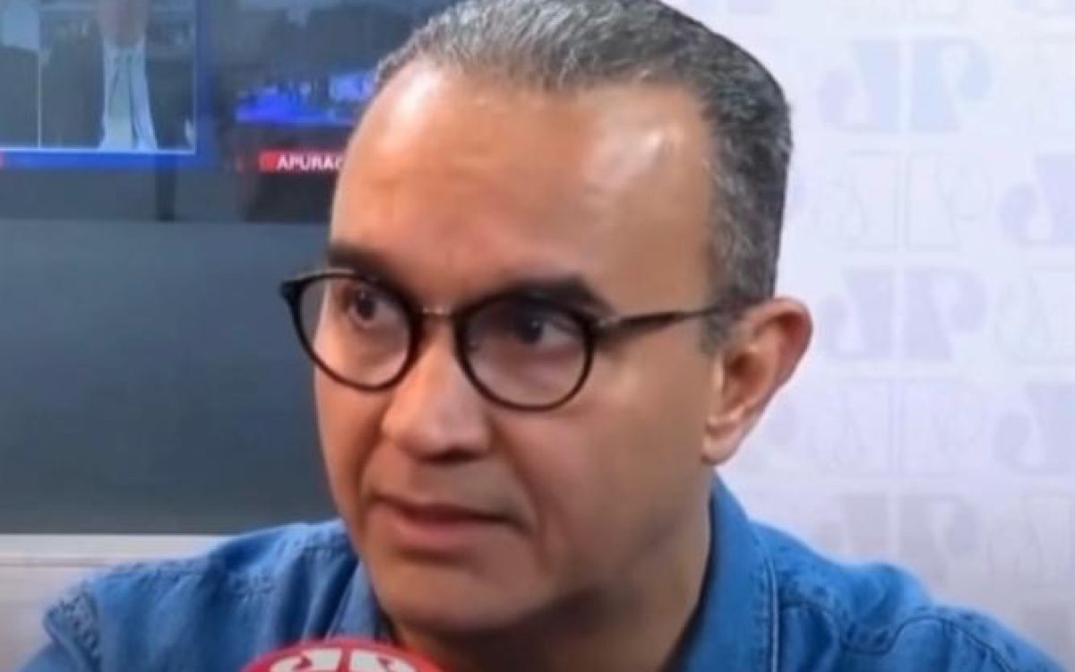 Capa Kelps fala sobre encontro com Walter