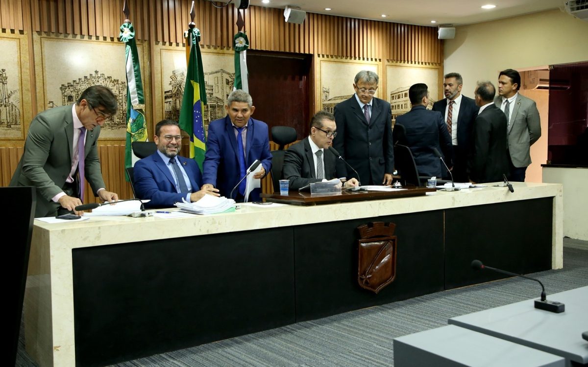 Vereadores aprovam lei de arborização da cidade do Natal