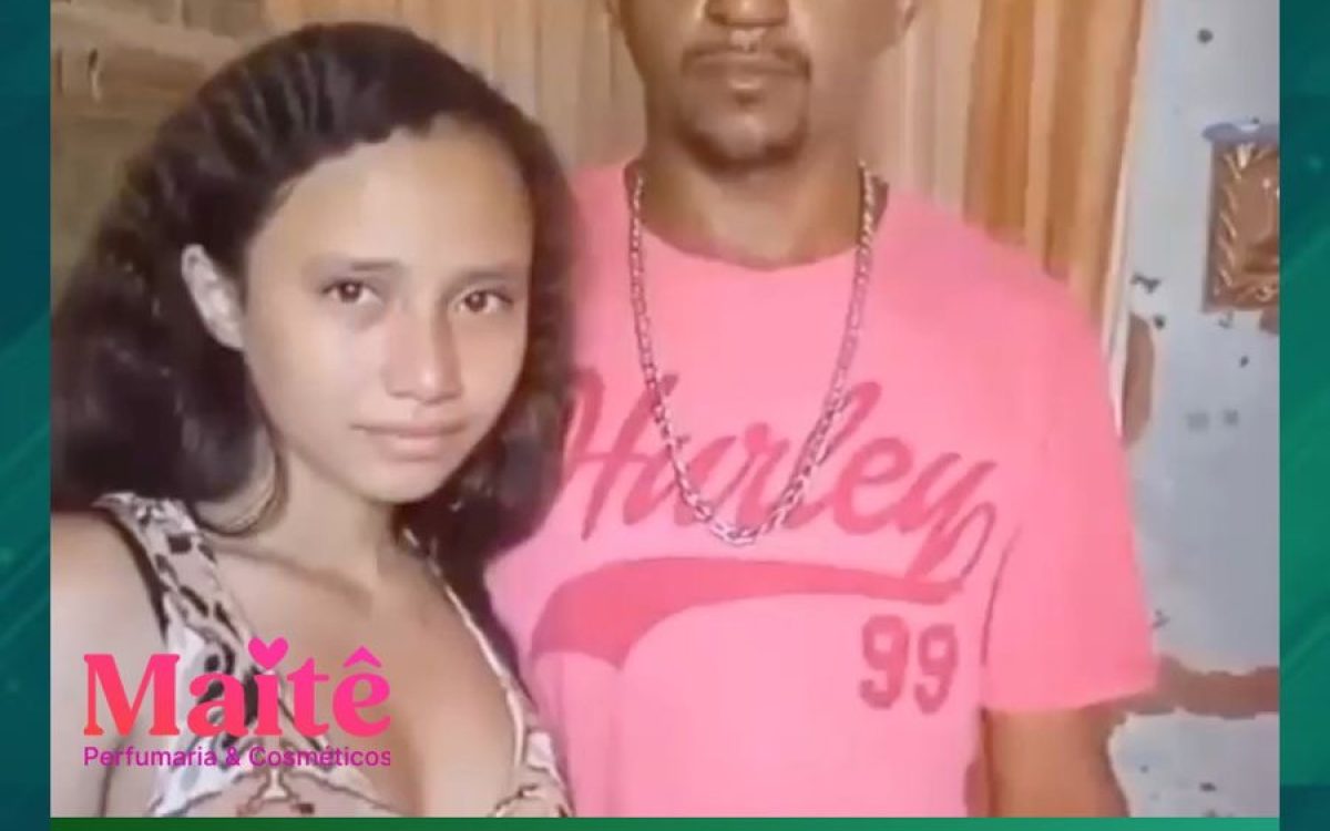 Resolvido o caso da menina desaparecida em Carnaúbas-RN