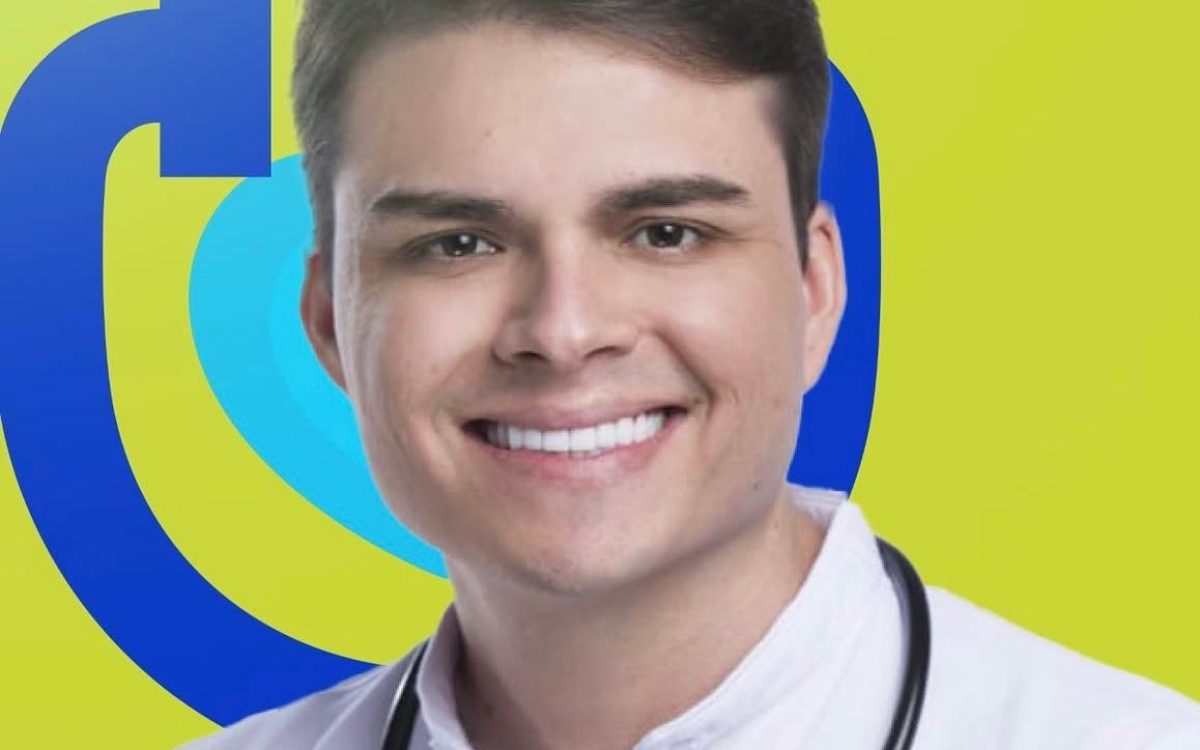 César Maia esclarece polêmica e crítica manipulação de fala