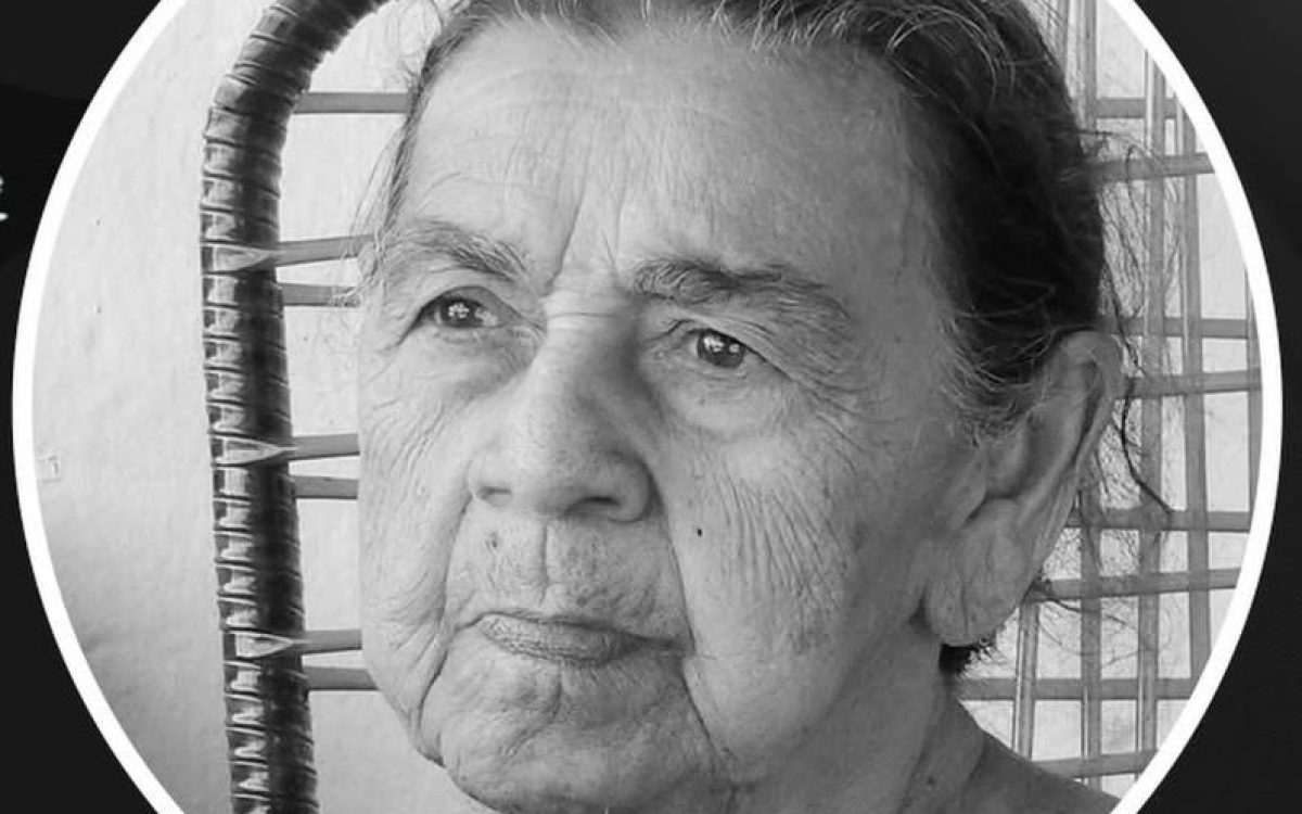 Morre Luzinete Nunes