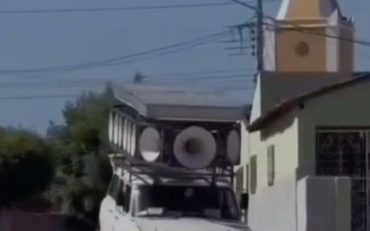 Eleições raiz: lambada, Veraneio e muita vibração