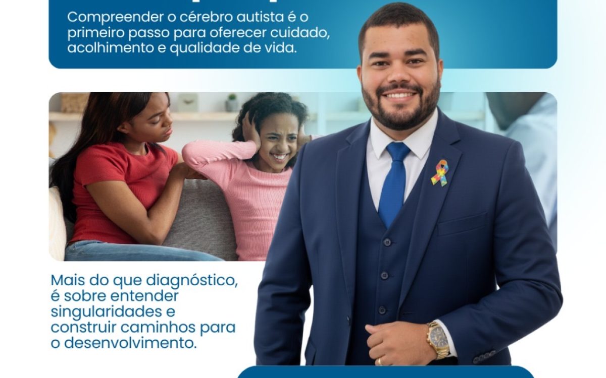 Autismo visto pela Neuropsiquiatria