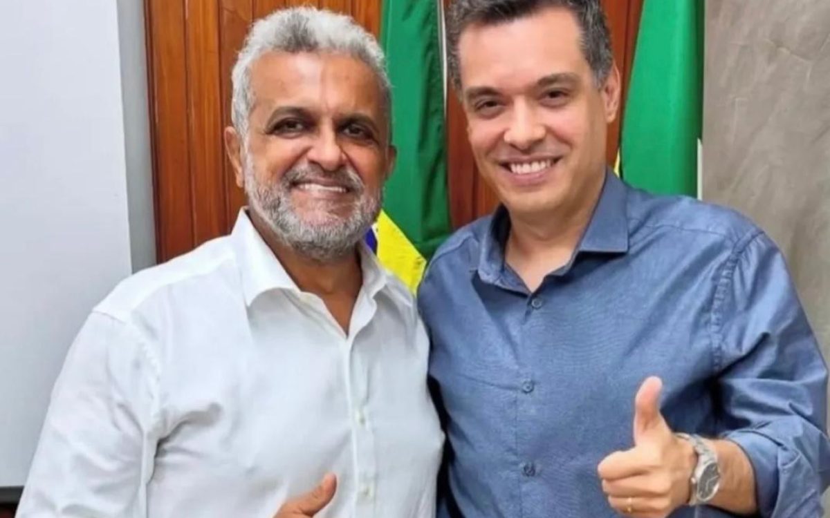 Deputado anuncia novo partido