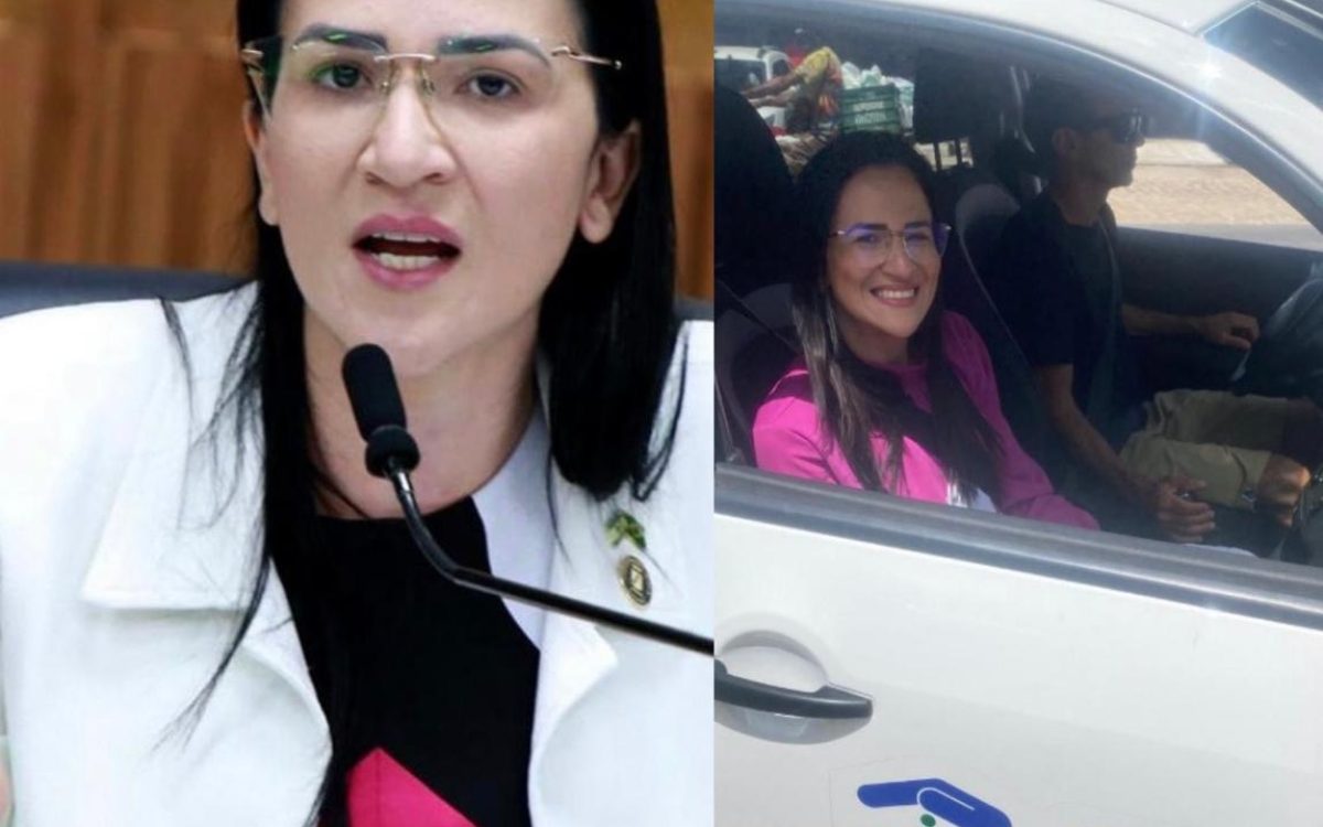 Pleito da Vereadora Camila é atendido…