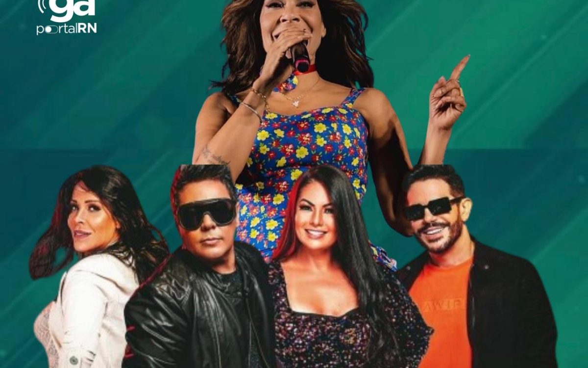 Calcinha Preta tem mais um desfalque