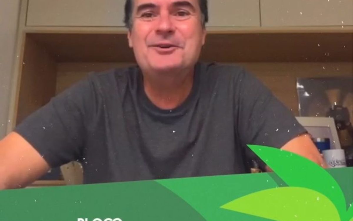 Ricardo Chaves e o Bicho prometem um sábado histórico no Axe Natal