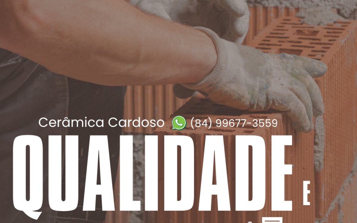 Qualidade e durabilidade (cerâmica)
