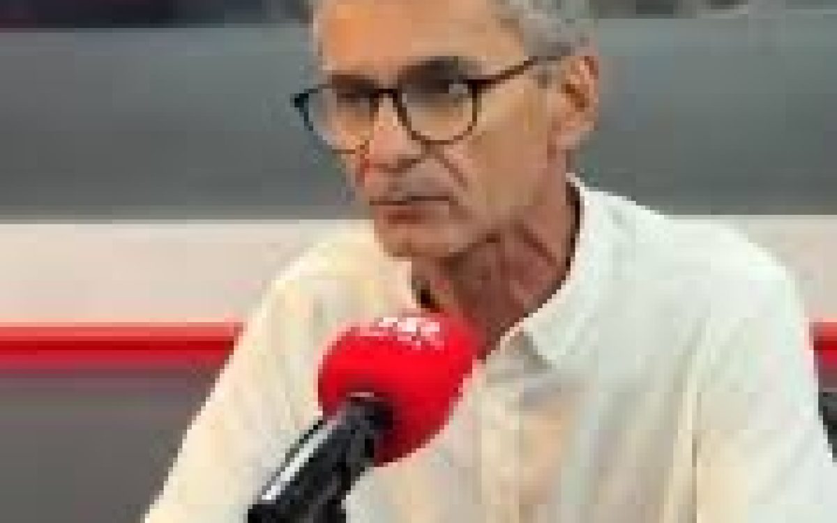 Francisco do PT diz que RN vive cenário mais estável do que em 2018