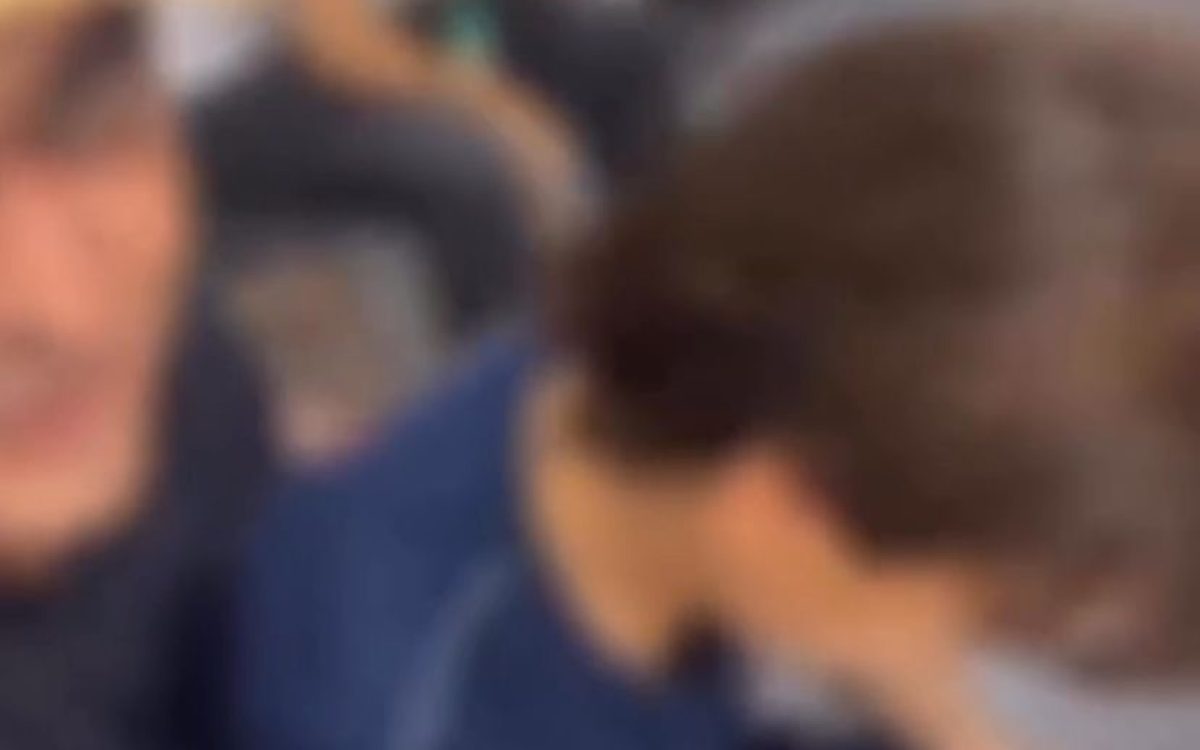 Papai ama muito diz secretário antes da tragedia