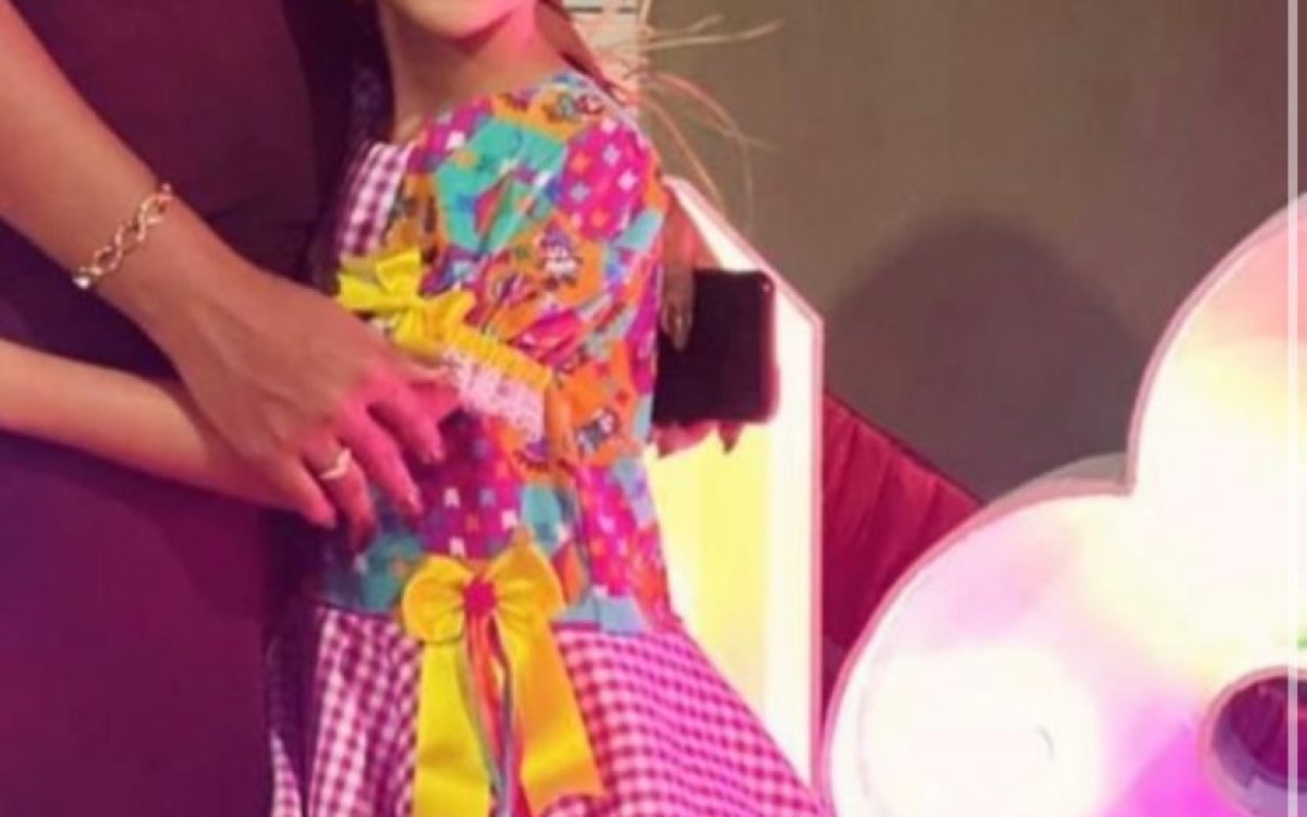 Menina de 7 anos morre com tiro na cabeça