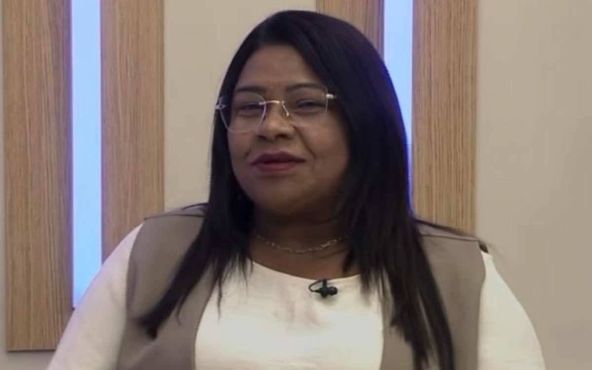 Nilda anuncia: Kleber, Kelps e Zenaide