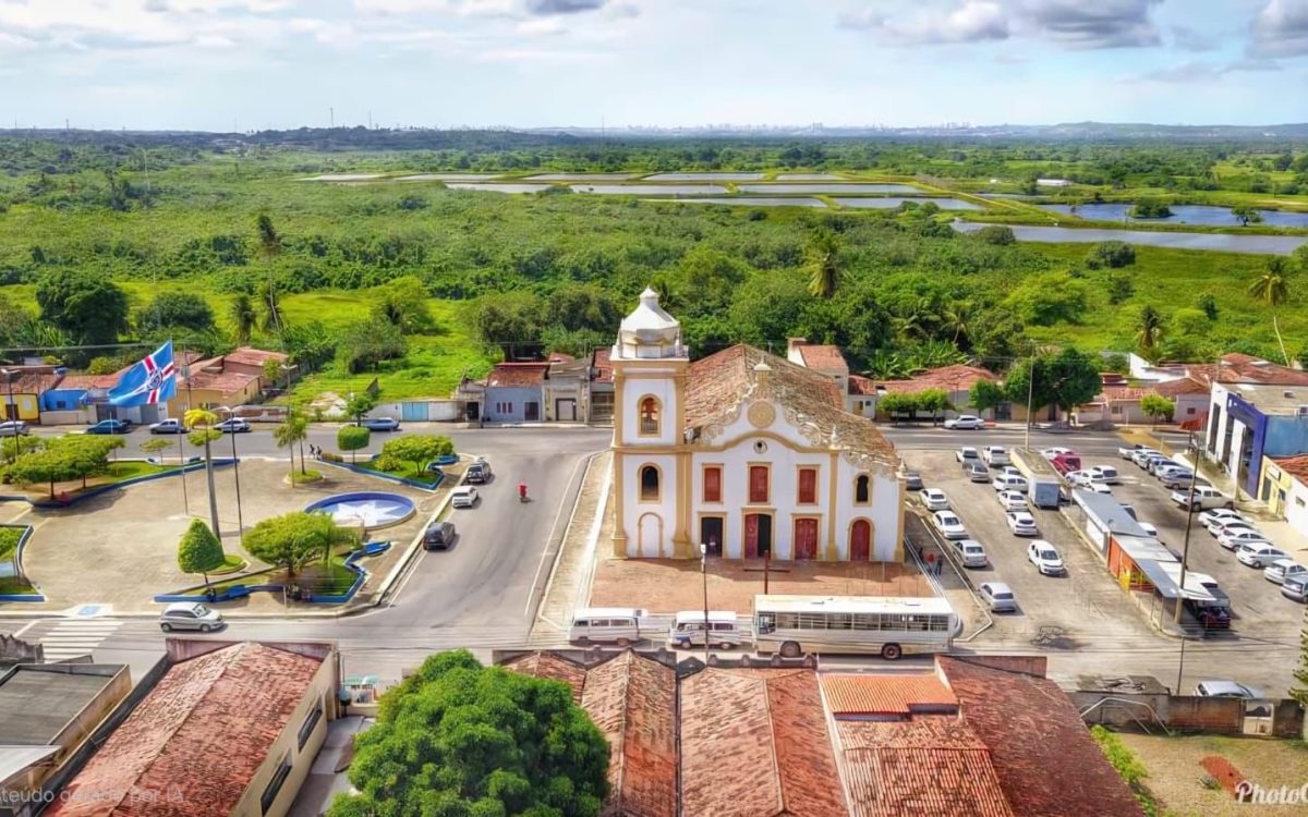 São Gonçalo comemora Emancipação Política com iluminação natalina, shows, e muito mais