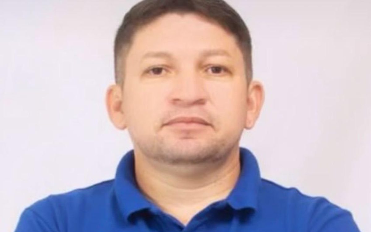 Aniversariante: Professor Rener