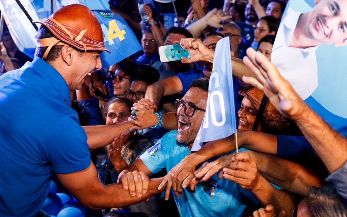 Allyson Bezerra promove encontro com cinco partidos para discutir o “RN do futuro”