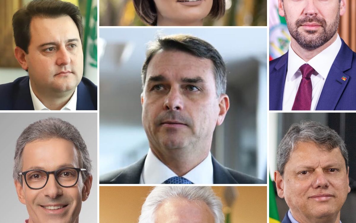Quem representará a Direita em 2026?