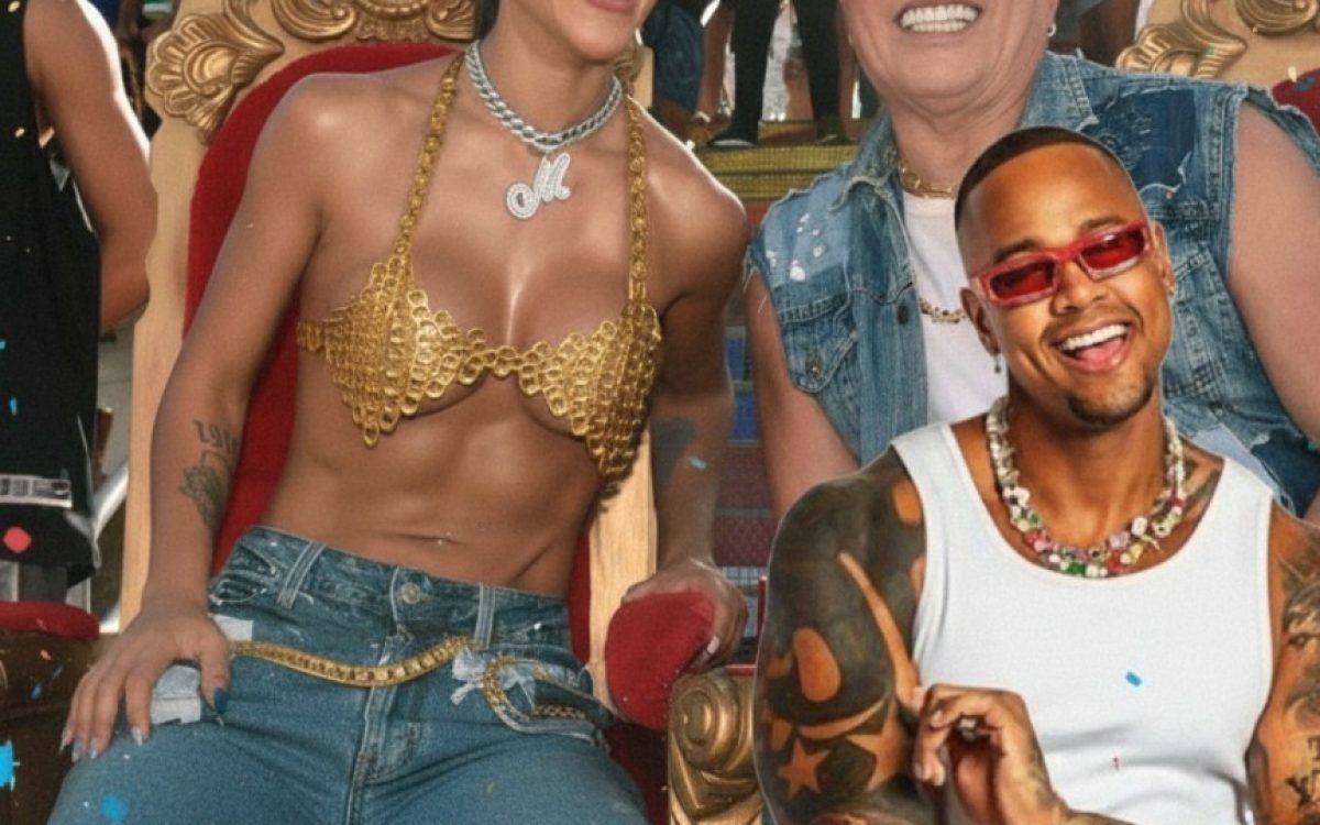 Carnaval de Natal 2026 pode ter Grafith, Michelle Andrade e Léo Santana