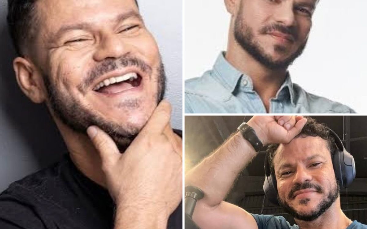 Aniversáriante: Eugênio Bezerra