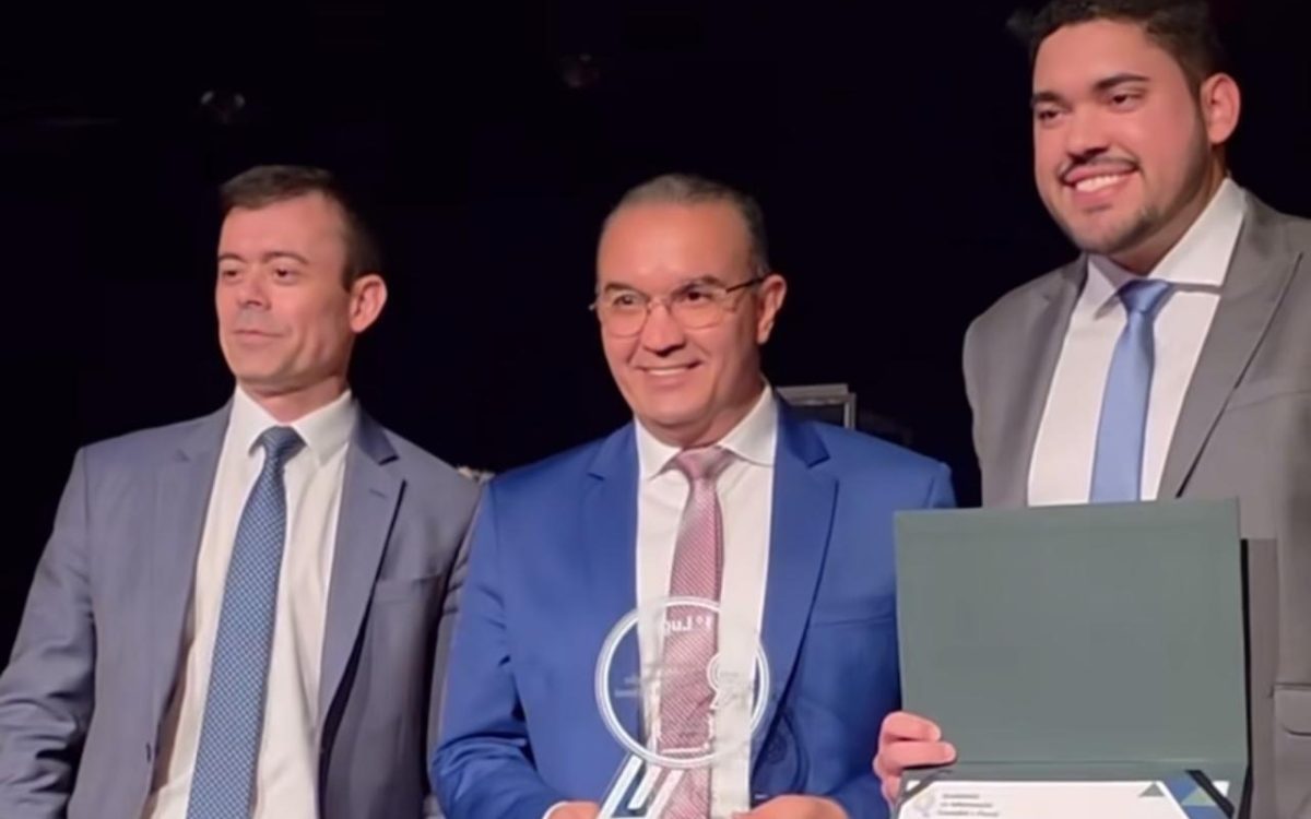 Kelps ganha 1º lugar Nacional com time de Planejamento e Finanças