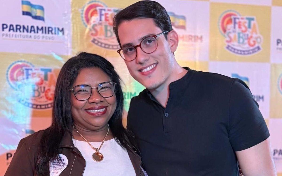 Oposição cria Fake News pra tentar atacar Nilda novamente
