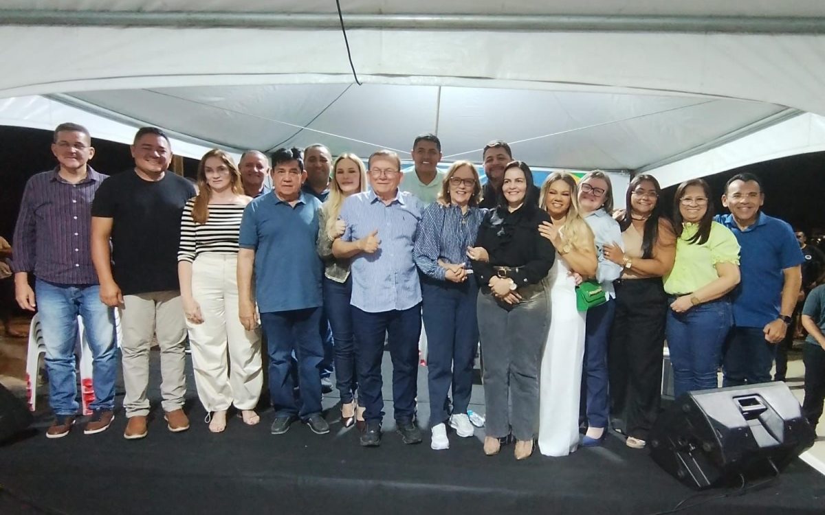 São Gonçalo ganha nova UBS e garante melhoria no atendimento de saúde