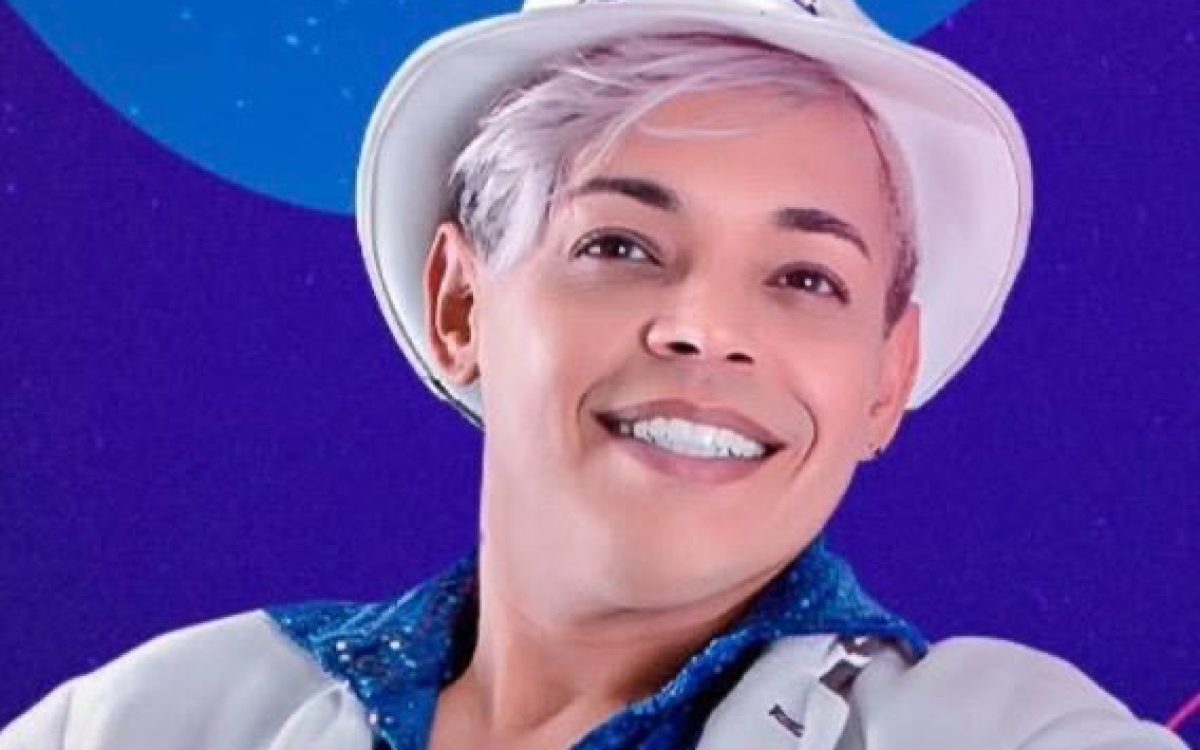 Aniversariante: Isaque Galvão