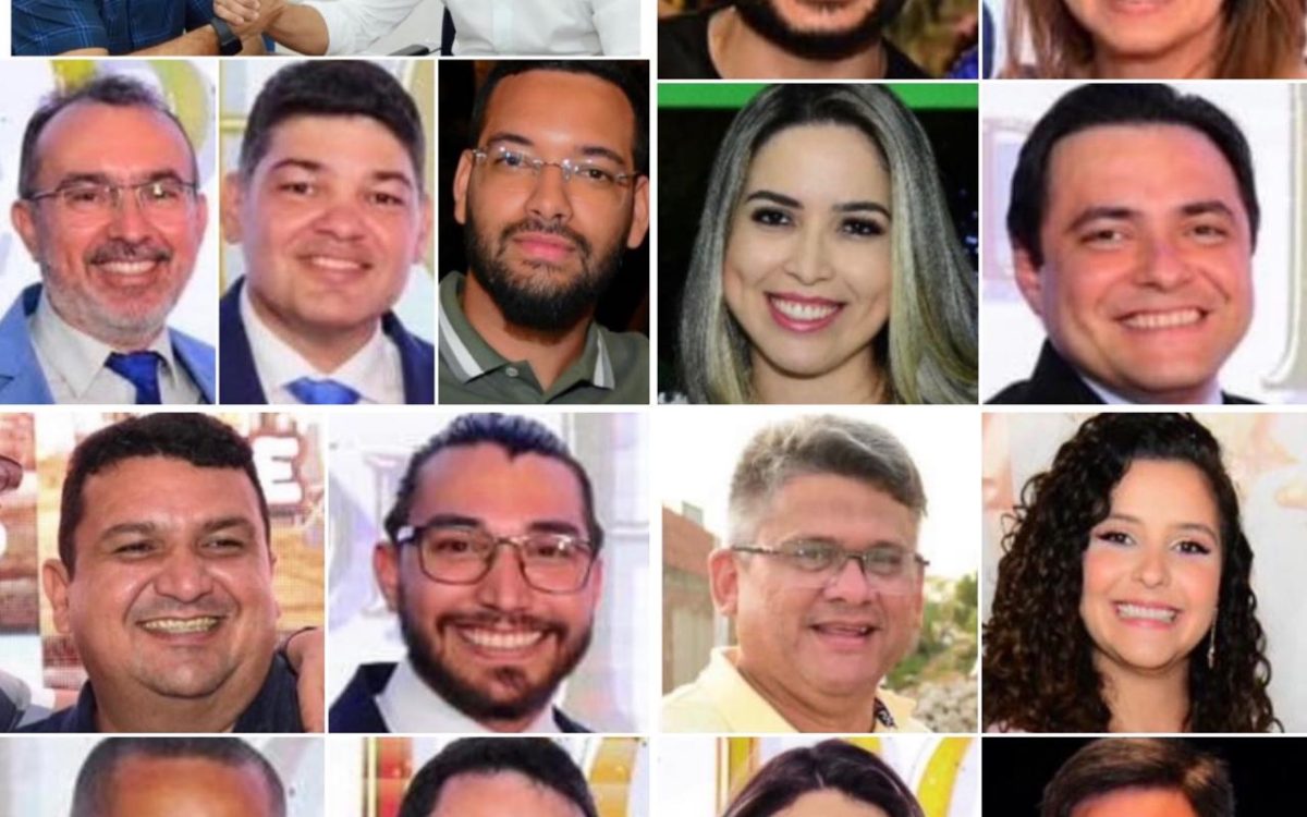 Allyson altera secretariado