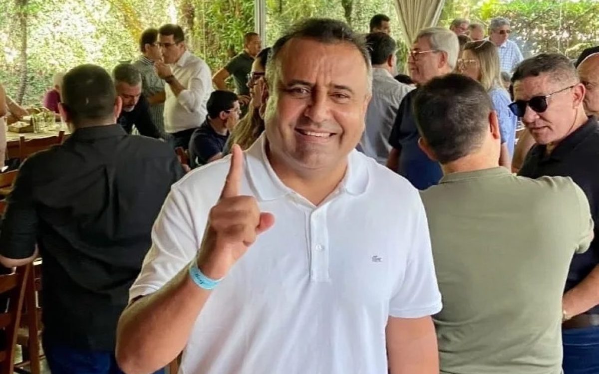 Direita terá nome para disputa, em caso de renúncia de Fátima