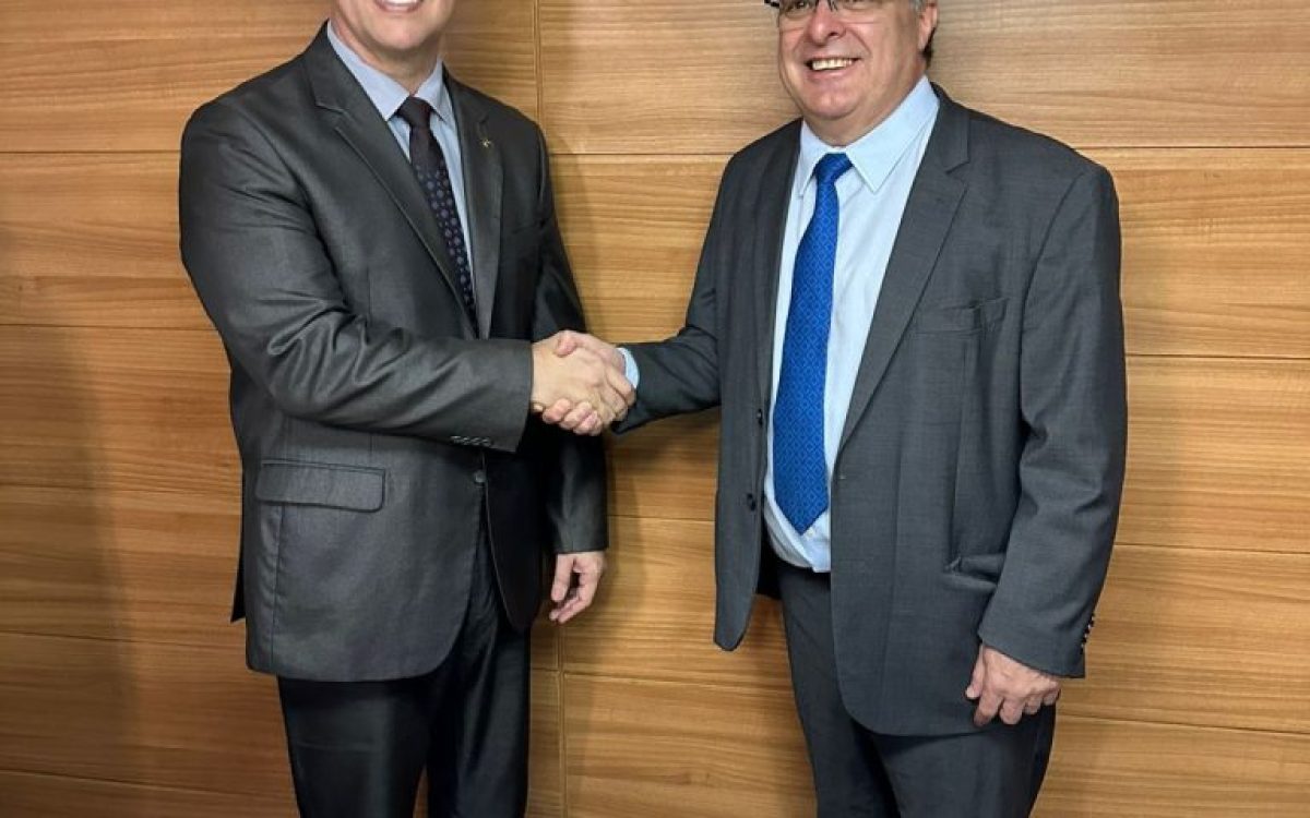 Ériko Jácome vai trocar de partido?