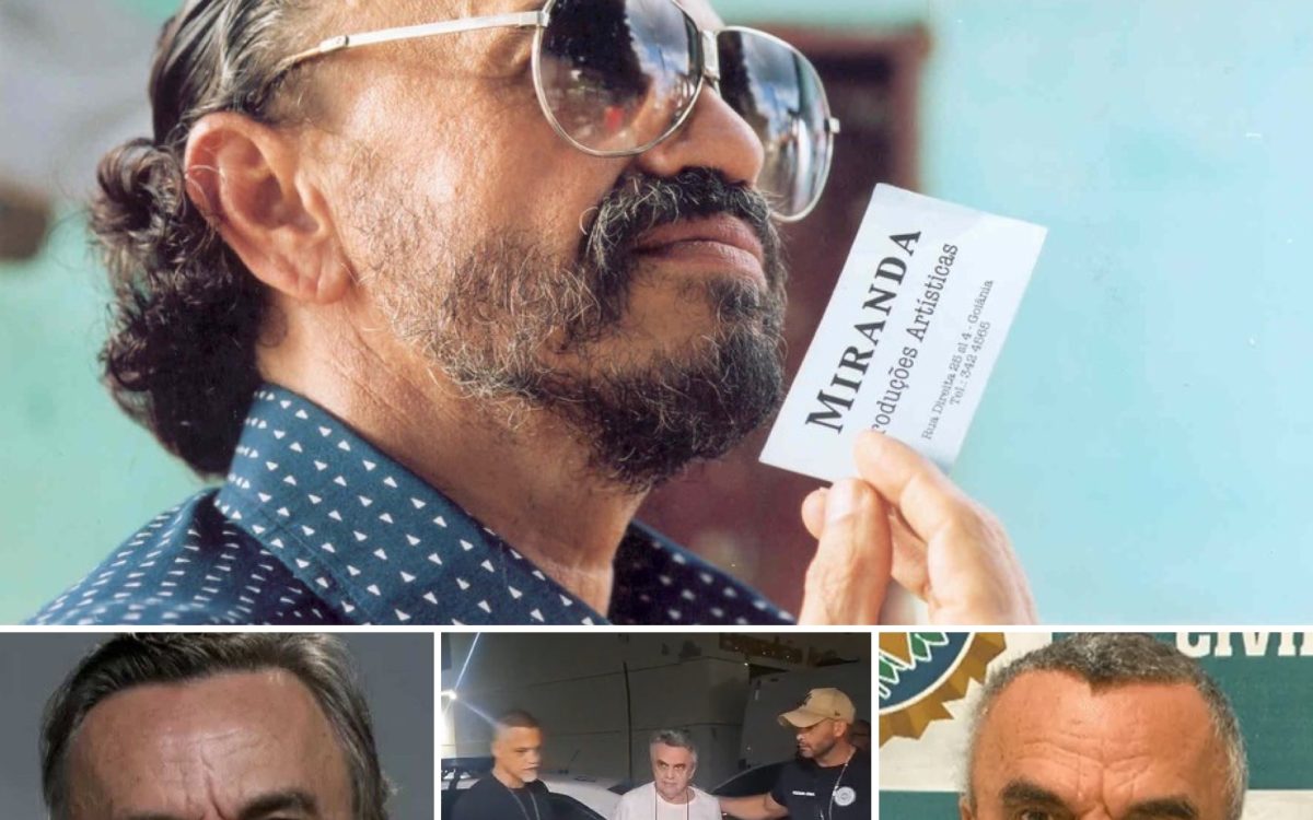 Ator Global é preso por Estupro