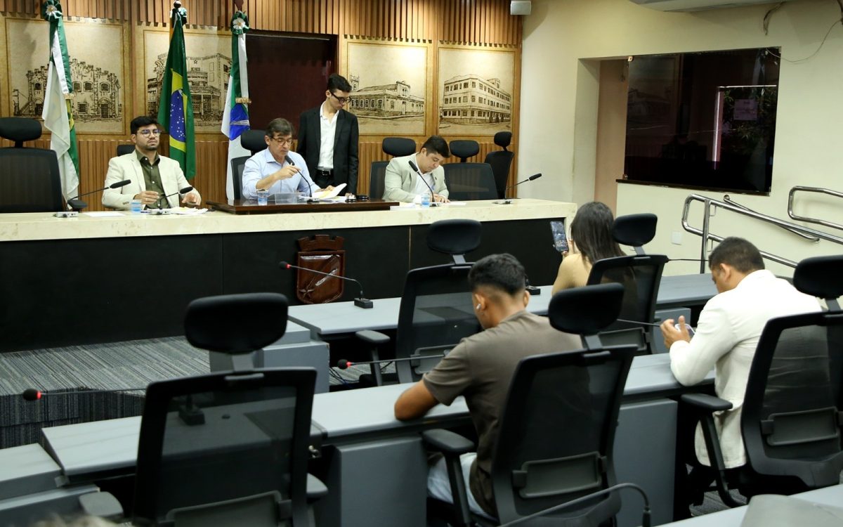 Comissão debate projetos voltados ao turismo, inclusão e responsabilidade social