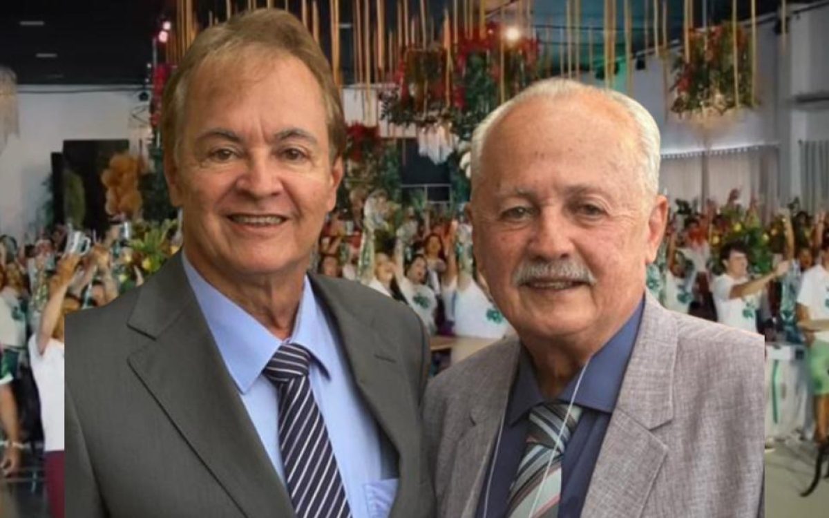 Tradição e Credibilidade: Empresa Vila 77 anos