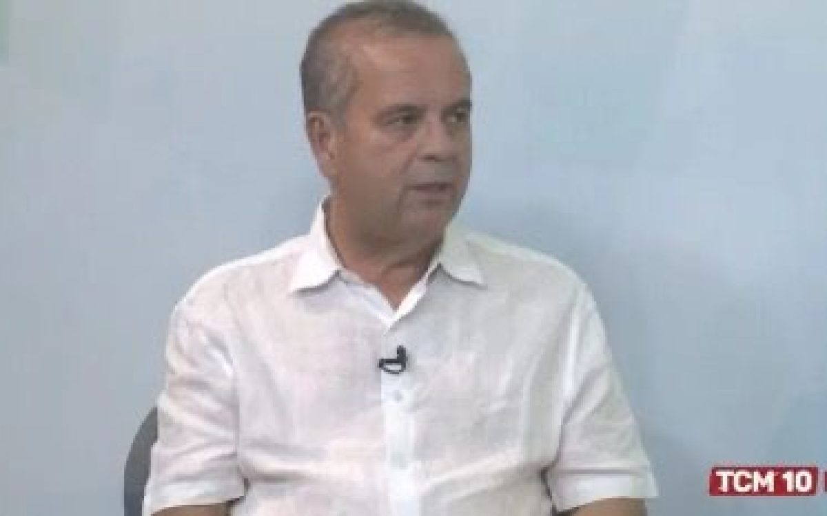 Rogério crê em direita viva mesmo sem Bolsonaro