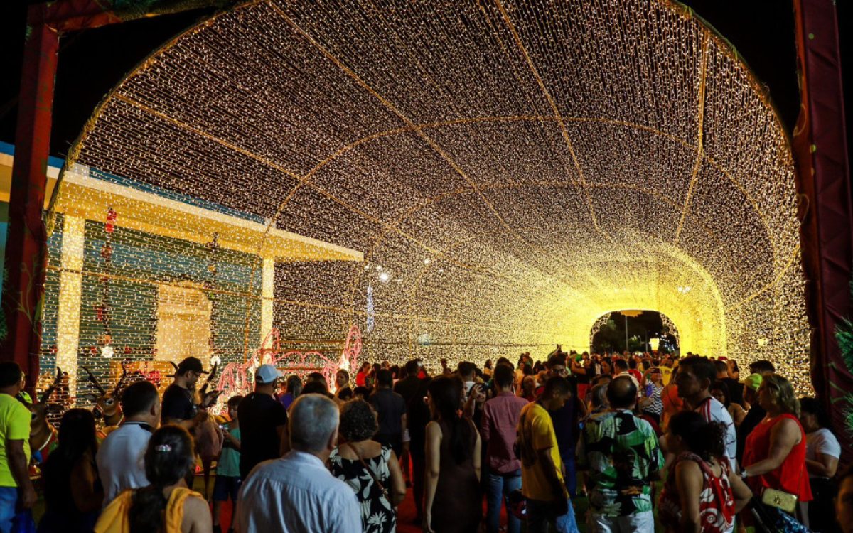 Quarta edição do “Estação Natal” será lançada nesta sexta-feira