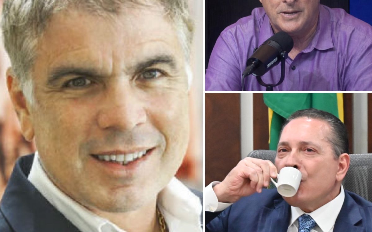 Flávio Rocha pode entra na disputa