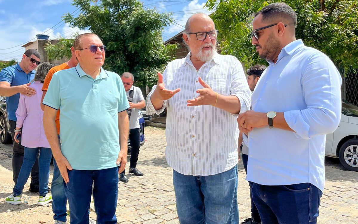 São Gonçalo vai ganhar Unidade do Centro de Artes e Esportes unificado – Ceu da Cultura