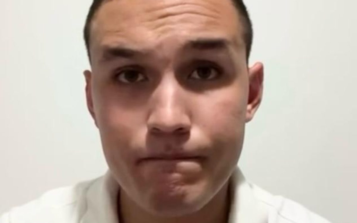 Repórter da 96 fm é agredido por executivo do ABC